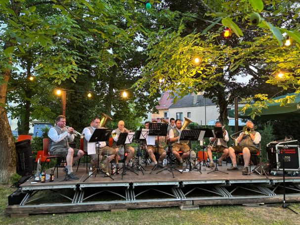 Bier am Bach Mühlhausen 20.06.2026 Bier am Bach Mühlhausen 20.06.2026