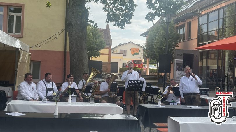 Fanfarenfest 17.05.2025